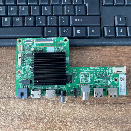 创维70A9主板LA.017.21730940.00