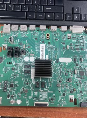 原装三星LH65QMFGLGC主板BN41-02413B 配屏CY-KK065HGLVZH测好 啊