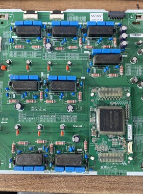 原装 三星QA55/65Q7FAMJ电视机电源板L65E8NC_MSM BN44-00902A 于