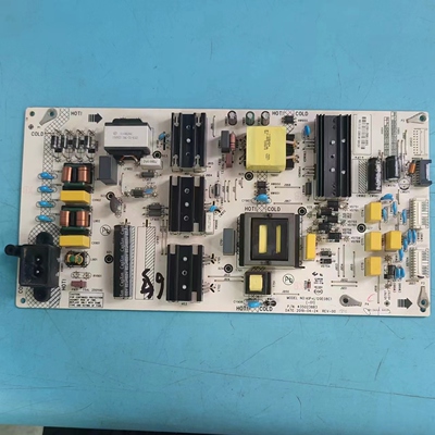 原装康佳65G10U电源板实物图