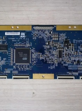原装 海信TLM3733 逻辑板T370XW01 V1 05A31-1A 现货