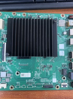 原装创维55H690主板N012406-002640-002 A8N312屏(HY0-00C)测好啊