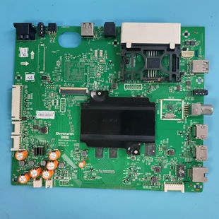 原装创维49G720S主板5800-A8H870-1P20屏REL490WY(LD0-30S)测好发