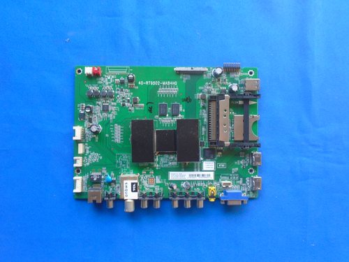 原装正品TCLD42A571U主板