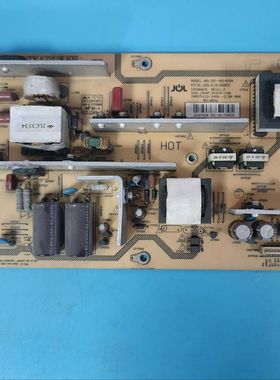 适用夏普LCD-40N120A 40Z/G120A电源板RUNTKA720WJQZ JSI-401403A