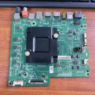 原装海信LED55EC550UA液晶主板RSAG7.820.7007屏HD550IU-B71啊