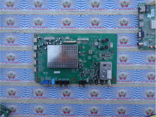 原装三洋32CE710LED主板