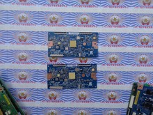 索尼 KDL-55W800B 逻辑板 T550HVN06.0 55T16-C06  现货供应