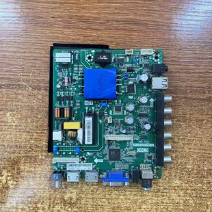 原装海信LED43EC300D/39N2000 220475主板TP.VST69D.PB713 电路板