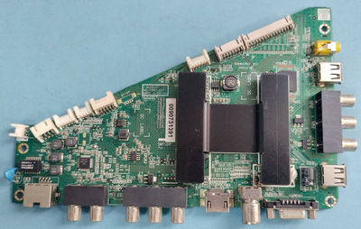 海尔LE46Z300LH48M6000