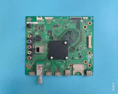 适夏普60寸LCD-60SU465A电视