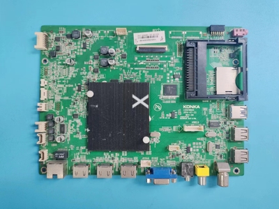 适用康佳LED43/50/55X8800U