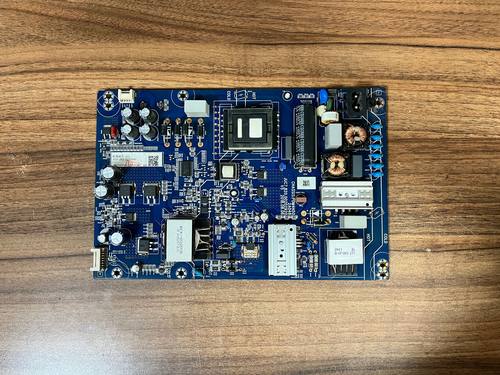 原装长虹58C3电源板号J