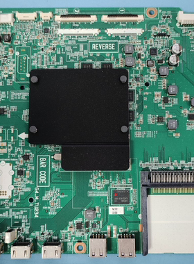 适用LG 55LM7600-CE液晶电视主板EAX64307906 配屏LC550EUH电路板