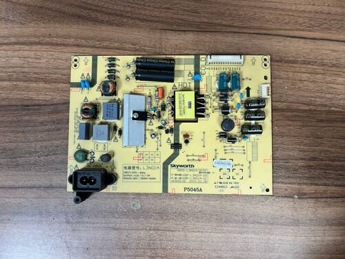 原装创维43E3000液晶电视电源