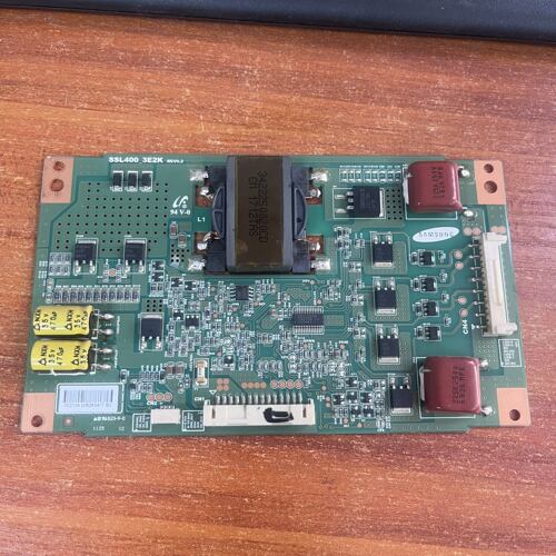 恒流板SSL400-3E2K现货测好
