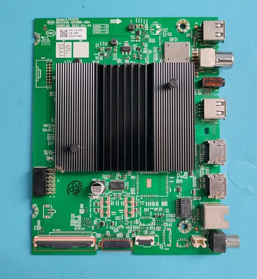 适创维55G22/50P50/50A3主板