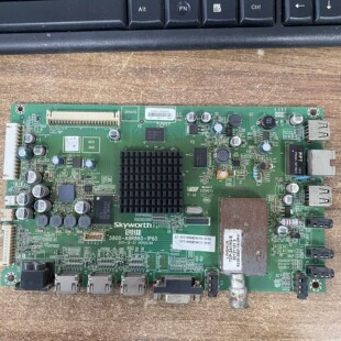 原装现货创维47/42E650E液晶电视机主板5800-A8R860-1P60屏选 华