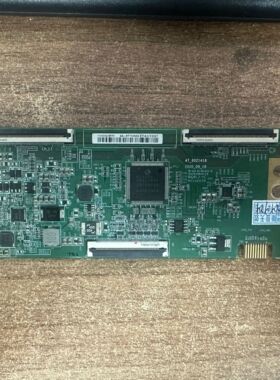 原装拆机华为 HD55/65DESA 逻辑板 47-6021418 HV550QUBF70 现货