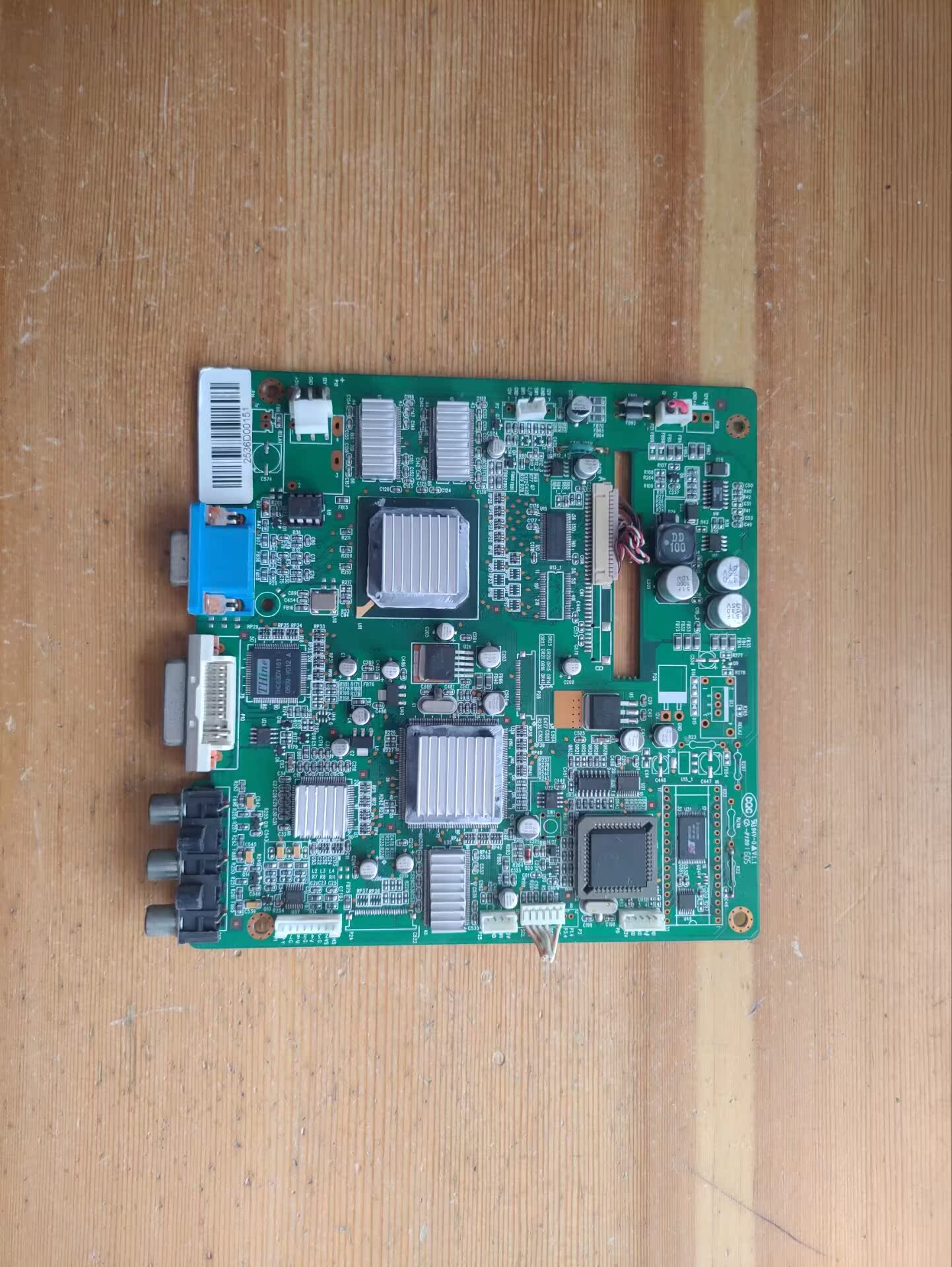原装 TCL王牌 LCD32B66主板 40-03026H-DIF6X 屏 V320B1-L01