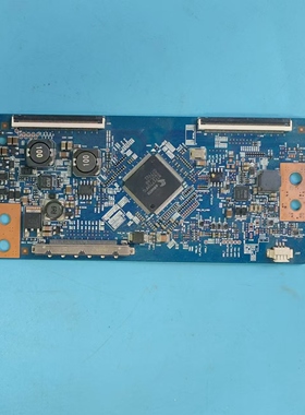 海信LED50K360X3D海尔LD50U3000逻辑板46T21-C0A T460HVN05.3测好