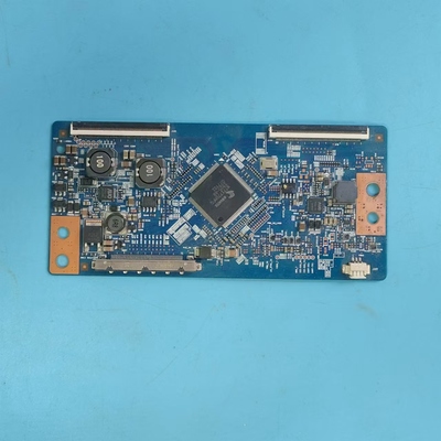 海信LED50K360X3D逻辑板