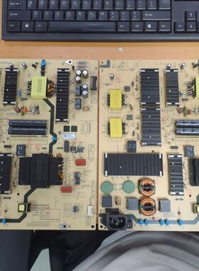 原装创维75A3 75P50 电视电源板N012402-000454-004/003 L8F70W
