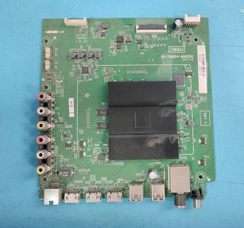 原装TCLL43P2-UDD55A620U主板