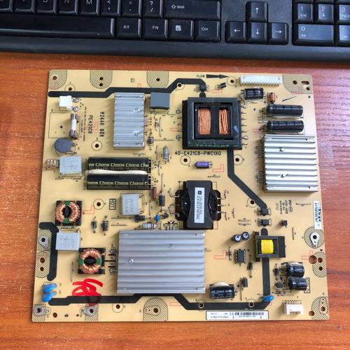 原装TCLL55F3600A-3D电源板40-E