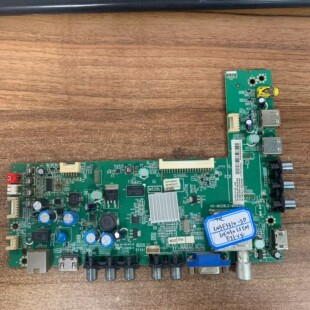 原装TCL L43F3310-3D电视主板40-MS28L2-MAB2HG 屏LVF430SSTM