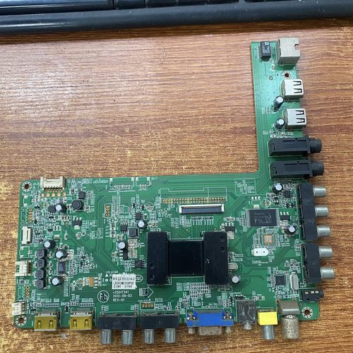 原装康佳LED42M3500POE主板3501