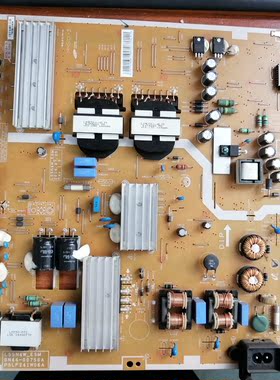 原装正品三星 UA40/48/55HU5900J电源板 BN44-00756A BN44-00758A