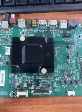 原装海信LED55N3000U LED50N360U主板RSAG7.820.7557屏选 测好啊