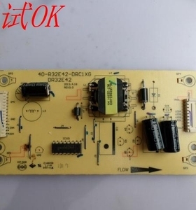 TCL 42H130 L46F2560E LED42F10恒流板40-R32E42-DRD1XG DR32E42