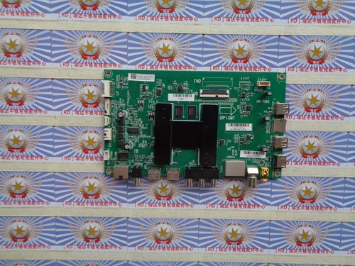 海尔LS50AL88K51主板