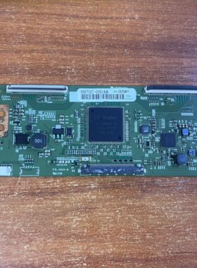 原装创维55M5/M6 55V5 55E6200逻辑板 6870C-0584A 4K 技改段Y 啊