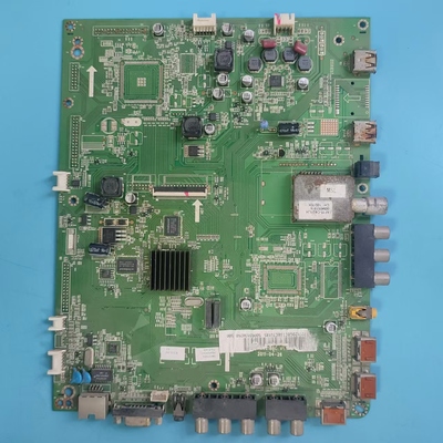 海尔LE55H330LE46H300主板