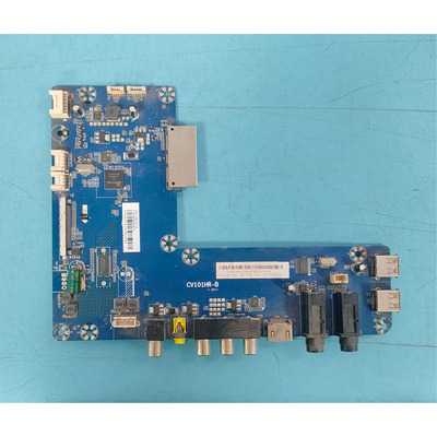 原装海尔LQ55AL88K82A2主板