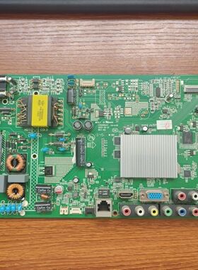 康佳LED42R5500FX/42J39AW/42T16主板35018527 35017819 35017320