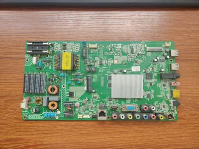康佳LED42R5500FX/42J39AW/主板