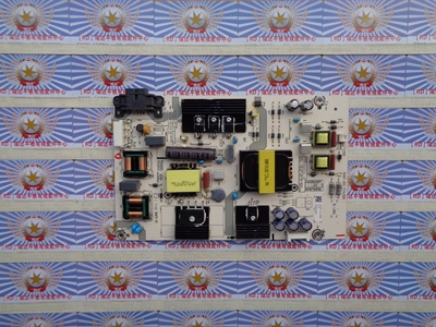 海信LED49N3000U电源板