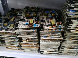 @海信 LED48K220/LED48EC290N 电源板 RSAG7.820.5687 HLL-4855WO