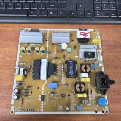原装LG49UH6100-CB电源板EAX66