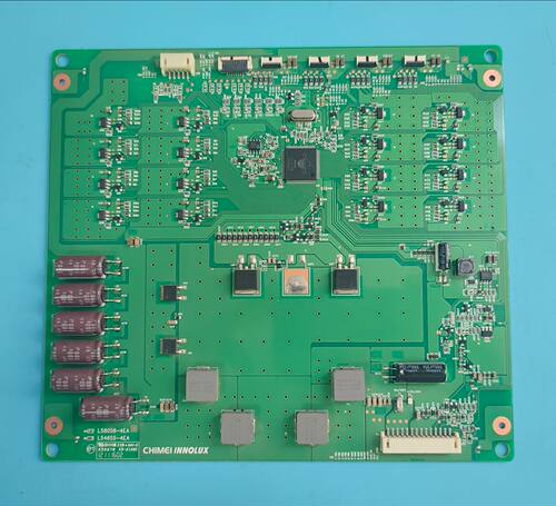 适用康佳LED55X5000DE电视