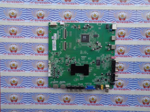 原装康佳 LED46IS95D 主板 35015921 35015921 屏 V460H1-LS2现货