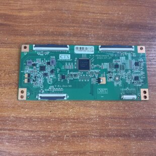 原装长虹50D6S原装逻辑板 PD9254A2A-V1.3 CC500PV5D 现货测好 阿