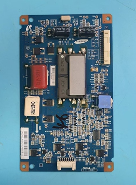 原装长虹3DTV46880i液晶电视恒流板SSL460-3E2A 现货测好