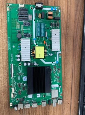 创维55M2主板5800-A6H700-3P10屏RDL550WY(HD0-201) PT550GT01-1