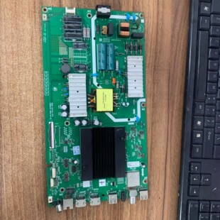 A6H700 PT550GT01 3P10屏RDL550WY 201 HD0 创维55M2主板5800