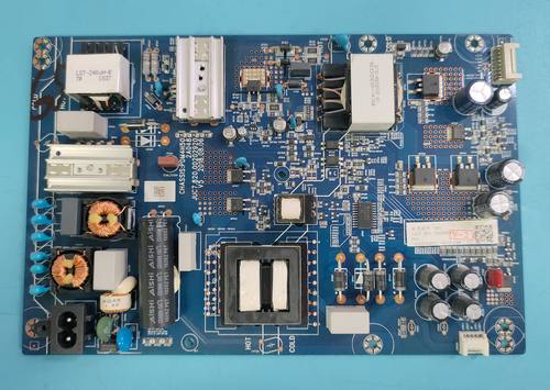 适长虹65Q5T60/65D6P65电源板